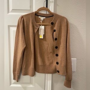 Boden Cashmere Cardigan, XS, NWT